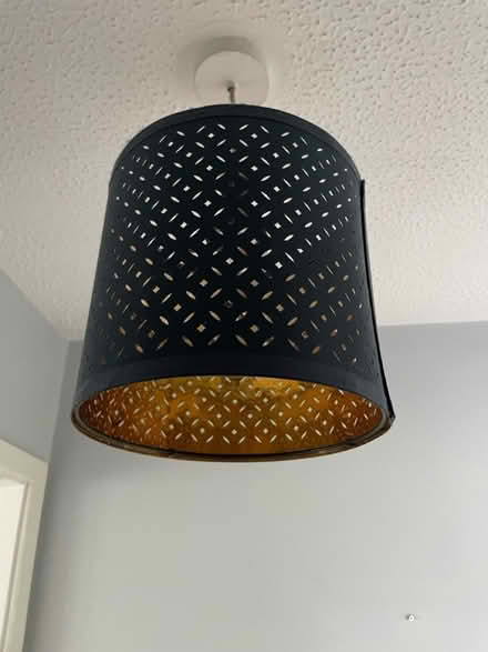 Photo of free Ikea/ Habitat lampshades (M21 Chorlton) #2