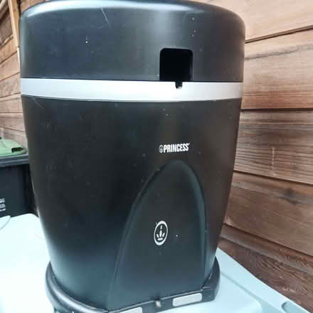 Photo of free Beer cooler (Charlbury OX7) #1