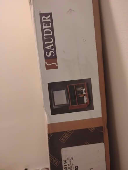 Photo of free Rolling TV Cart (virginia beach, near TCC) #1