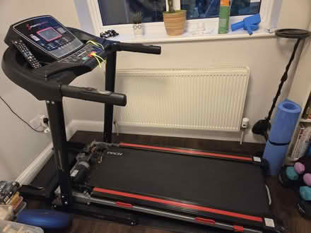 Photo of free running machine (needs MCB) (Edgware HA8) #2