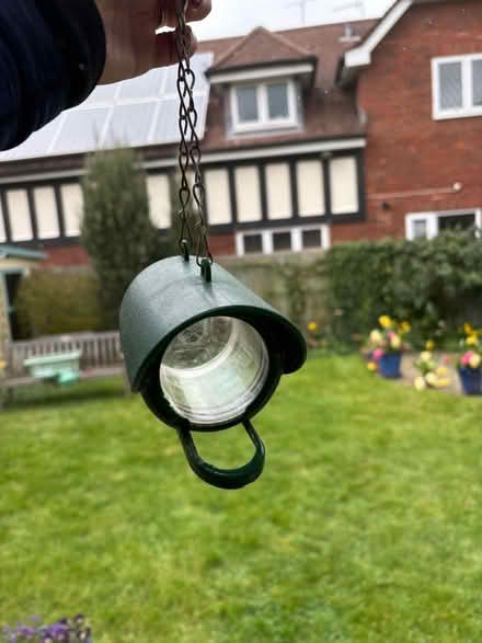 Photo of free Bird feeder (Kenilworth CV8) #1