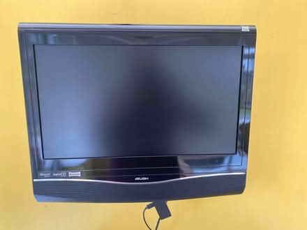 Photo of free Bush television (Woodhouse S13) #1