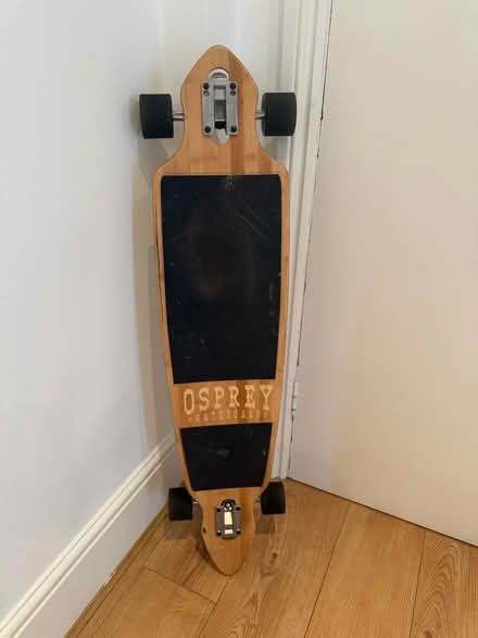Photo of free Osprey Long Board (Fulham, SW6) #1