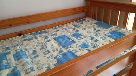 Photo of free Single mattress (Northway OX3) #1