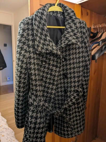 Photo of free Amazing coats and boots (Saughton Mains Park EH11) #3