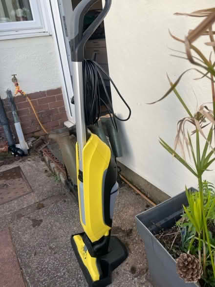Photo of free Karcher steam mop (Pentyrch CF15) #1