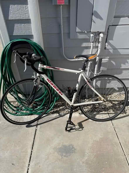 Photo of free Bike (South Temecula) #1