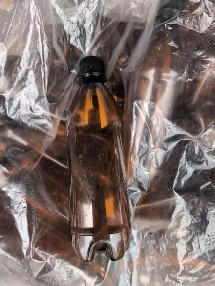 Photo of free Brown plastic 500ml bottles for home brew (Headington OX3) #2