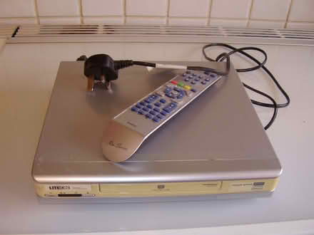 Photo of free DVD recorder - LiteOn brand (Beckenham) #1