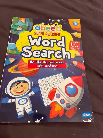 Photo of free Colouring books (Wandsworth SW18) #2