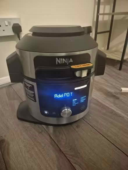 Photo of free Ninja 15 in 1 (Faulty) (West Dulwich, SE21) #1