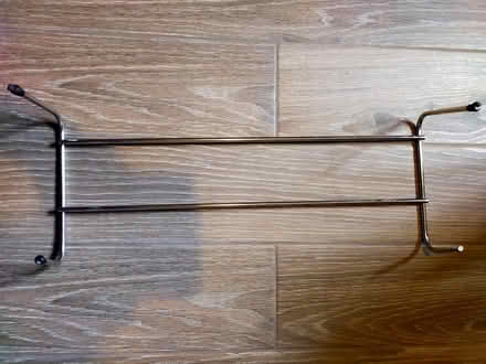 Photo of free Towel rail (Roehampton SW15) #1