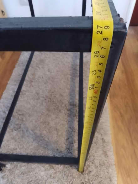 Photo of free aquarium stand (GU1) #3