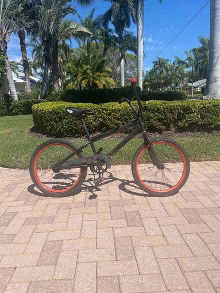 Photo of free Kids Bicycle (Olde Naples) #1