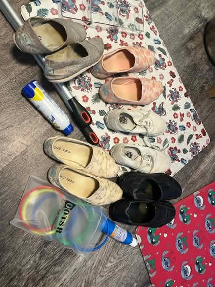 Photo of free Kids items (Fairfax virginia) #2