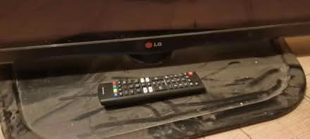 Photo of free TV (Fowlis Wester PH7) #2