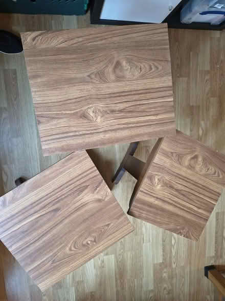 Photo of free Nest of tables (Home GU227) #1