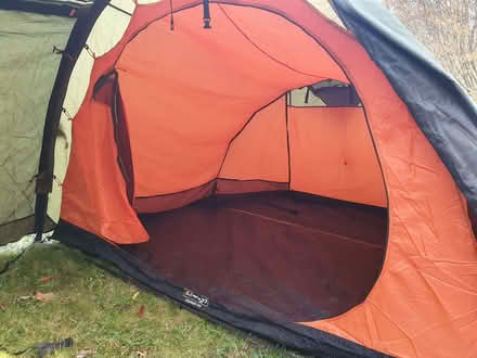 Photo of free Tent (Bangor LL57) #1