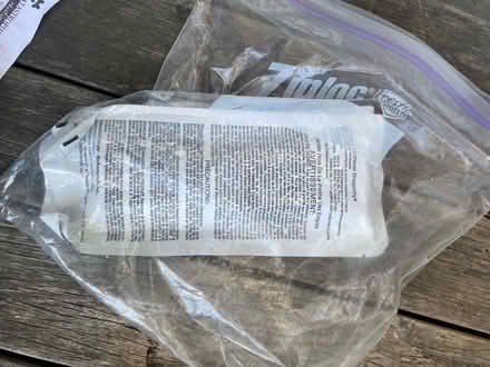 Photo of free Lentek mosquito trap (San Rafael) #3