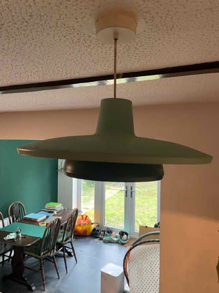 Photo of free Ikea/ Habitat lampshades (M21 Chorlton) #3