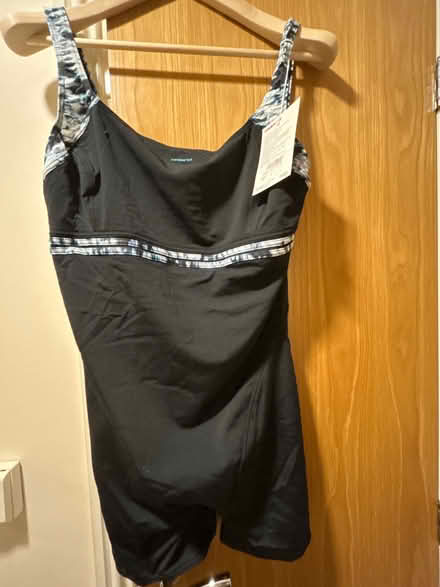 Photo of free Maru legsuit swim suit (Caldecott OX14) #2