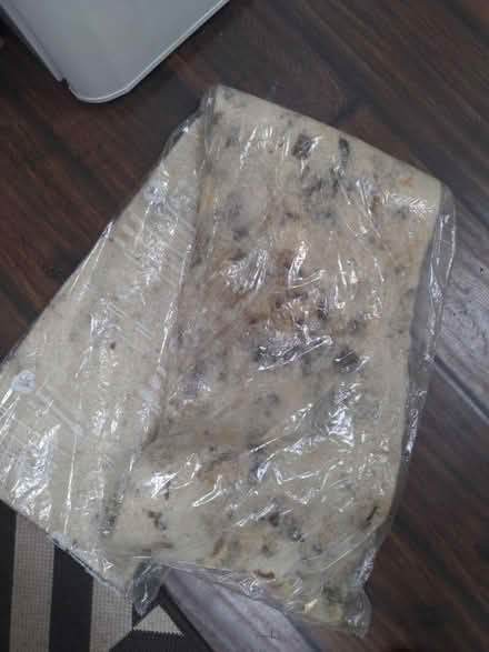 Photo of free Pure wool insulation (Syon Lane TW7) #1