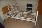 Photo of free SIDHIL Solite Bed For Nursing Care (Wirksworth DE4) #3