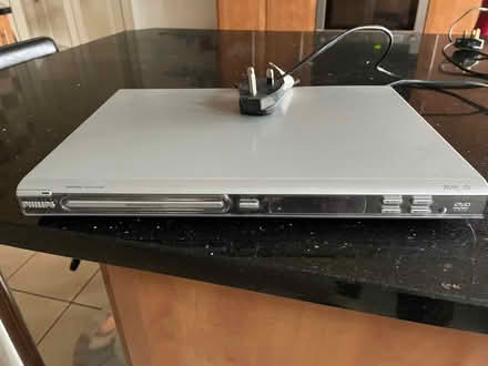 Photo of free DVD player (Broomhill S10) #1