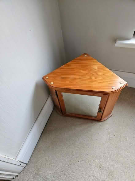 Photo of free Bathroom cabinet (Orpington) #1