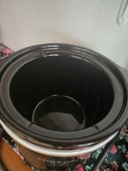 Photo of free Crock pot slow cooker (Putney SW15) #2