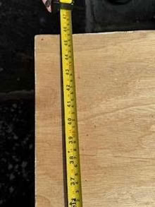 Photo of free Platform, small (Burley Gate HR1) #2