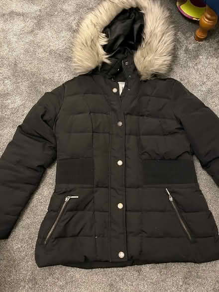 Photo of free Jasper Conran jacket size 16 (Eastcote HA4) #1