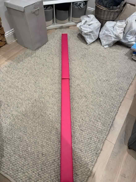 Photo of free Gymnastics floor beam (Cheltenham) #1