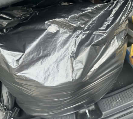 Photo of free 2 bin bags ladies clothes (Raynes park SW20) #1