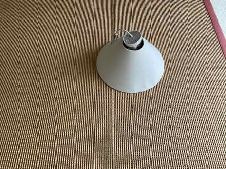 Photo of free Light shade (Garsington OX44) #2