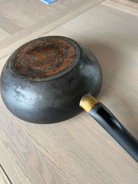 Photo of free Wok (Chargrove GL53) #2