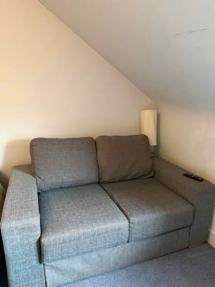 Photo of free Nabru 2-seat Sofa (Swanage BH19) #1
