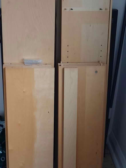 Photo of free Bookshelf (Greenford) #2