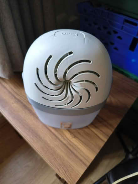 Photo of free Moisture absorber (Home GU227) #1