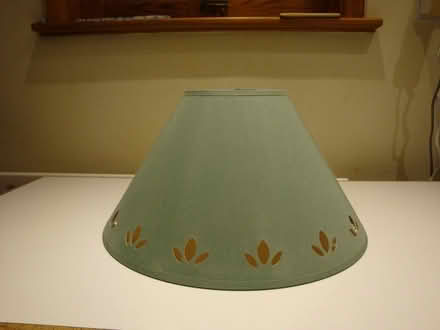 Photo of free Lampshade (Sheddingdean RH15) #1
