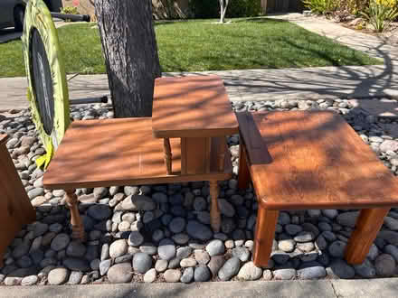 Photo of free On the Curb DM for address (San Jose Hillsdale near Ross) #3