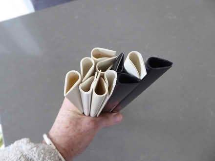 Photo of free 11 thesis binders (Bray) #1