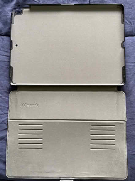 Photo of free iPad Case (Brownstown MI) #2