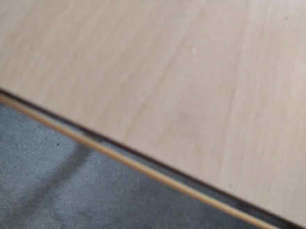 Photo of free Sturdy Table / Desk (Brunswick BN3) #4