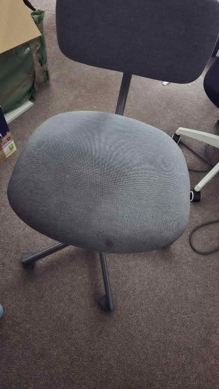 Photo of free Office Chair (Me16) #2