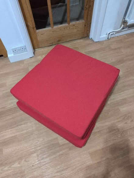 Photo of free Foam z bed suitable for child (Headington OX3) #2