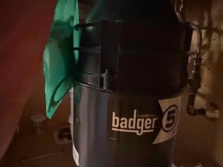 Photo of free Sink/Faucet/Garbage Disposal (Essex Junction) #2