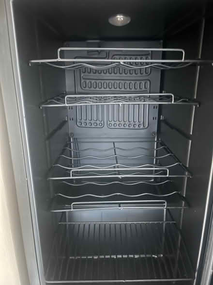 Photo of free Wine/beer cooler (Moreton CH46) #2