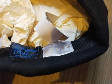 Photo of free Black hat (small) (Roehampton SW15) #3