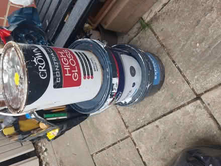 Photo of free Paint (Colchester CO4) #3